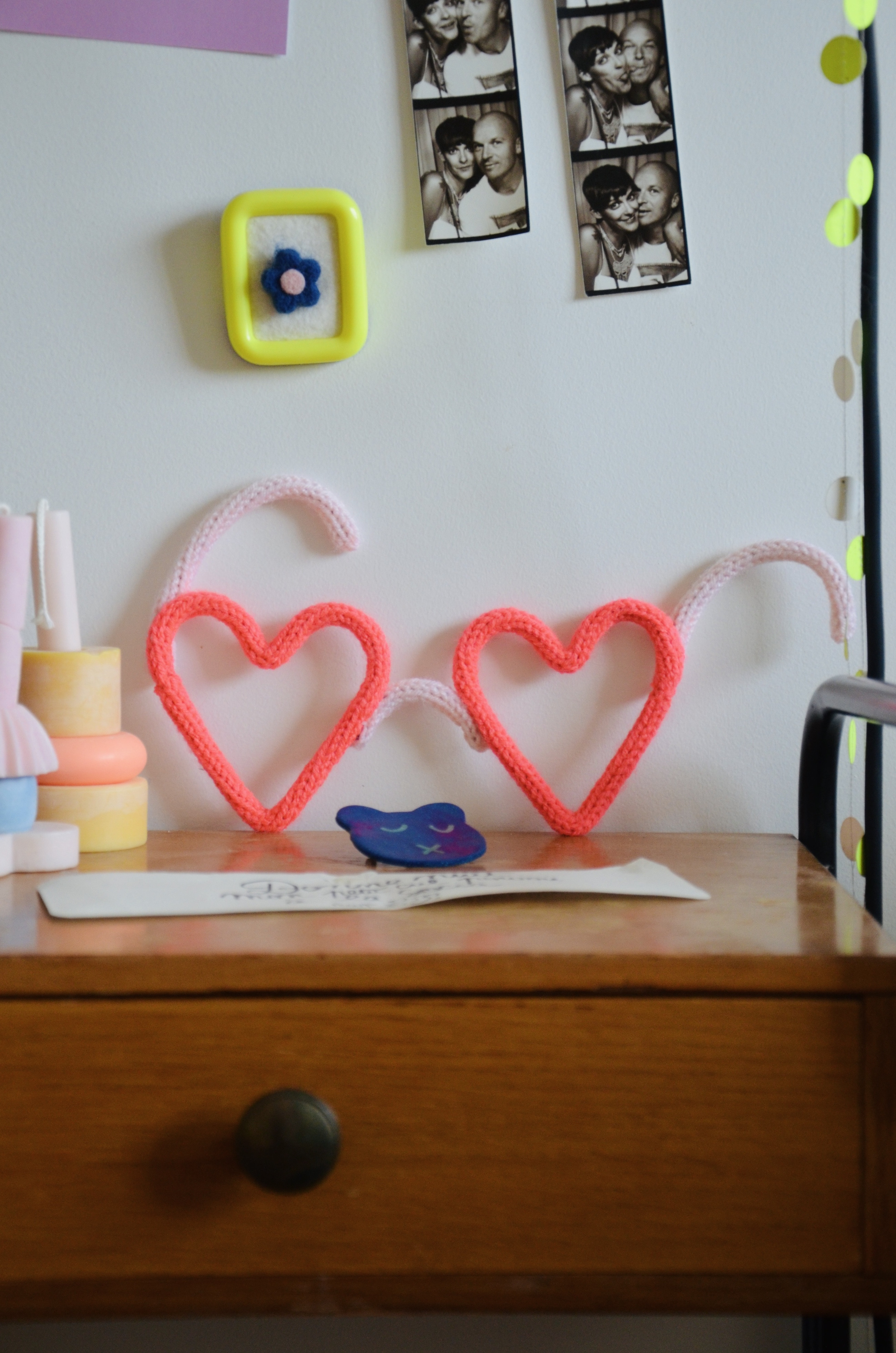 Les Lunettes  - Taxi Brousse