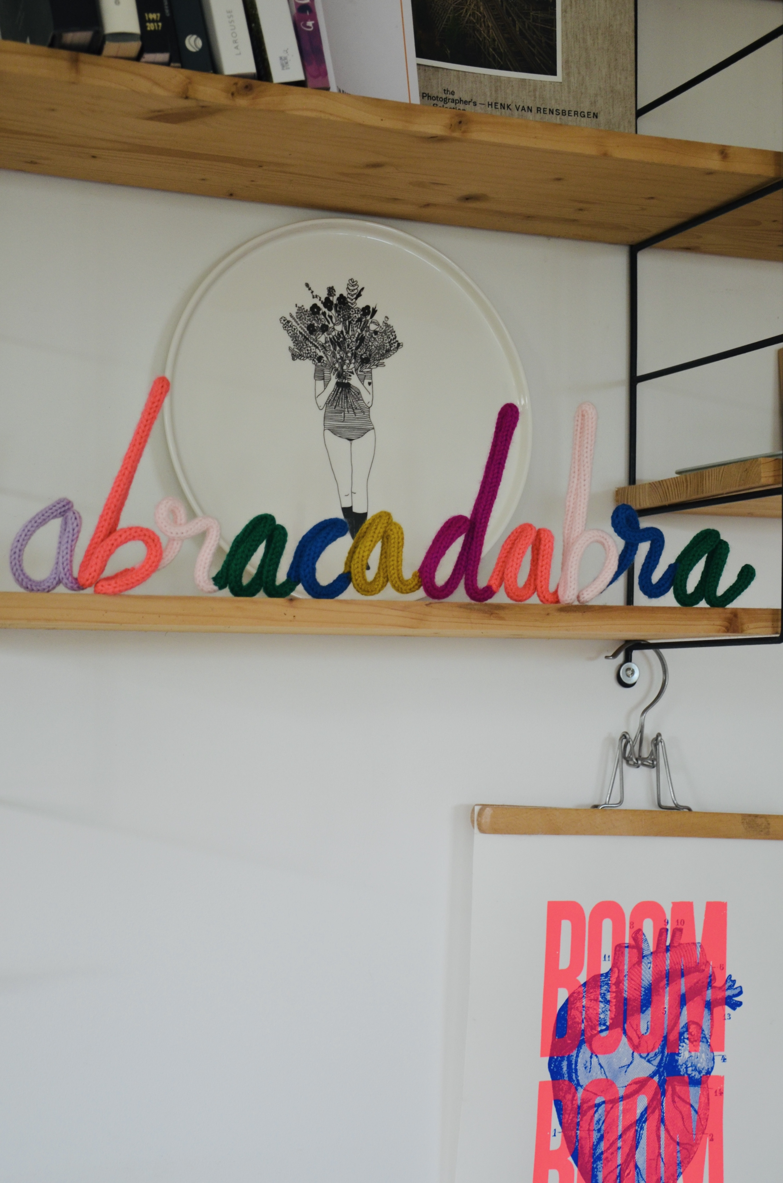 Abracadabra -Taxi Brousse