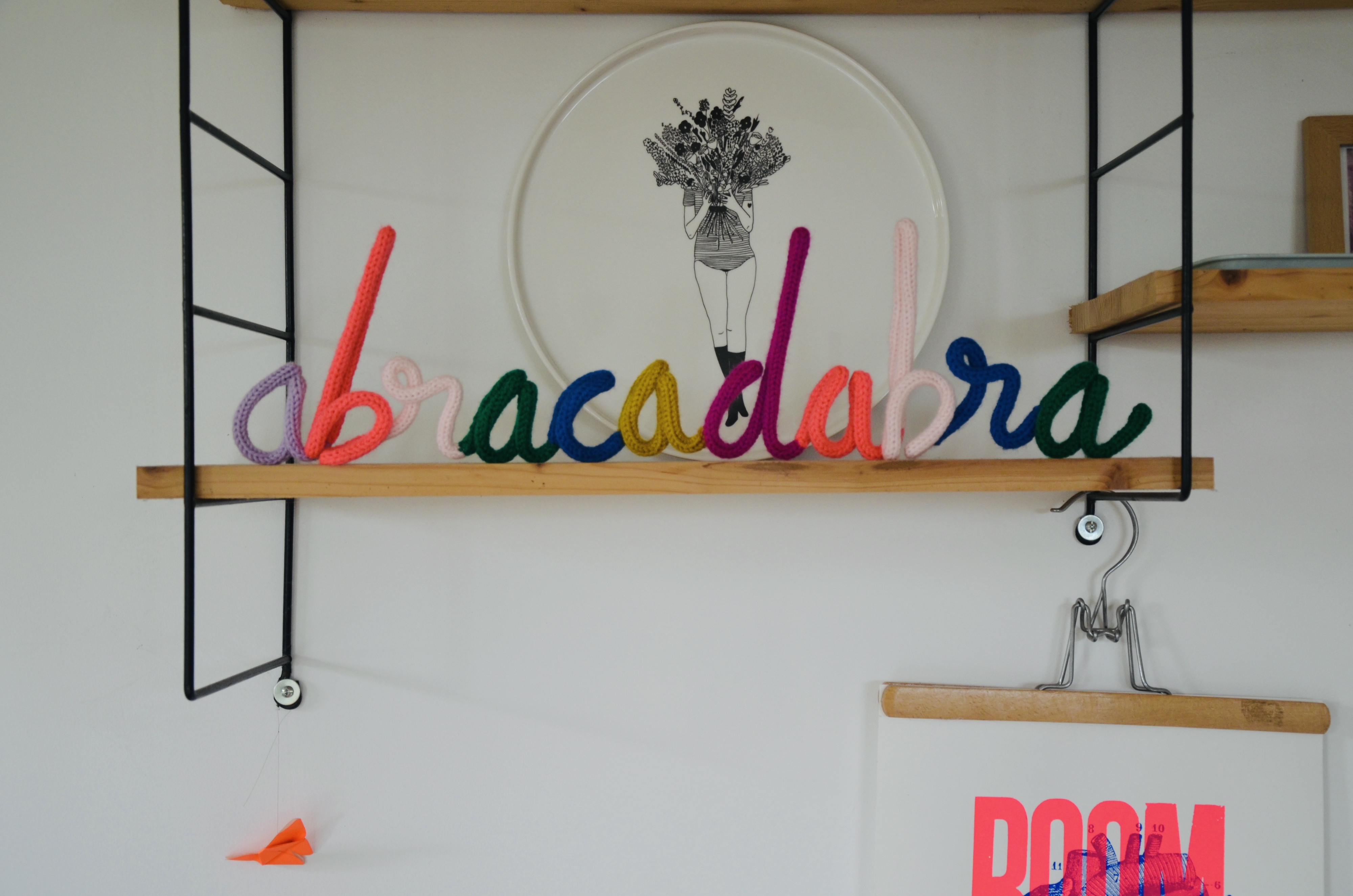 Abracadabra -Taxi Brousse