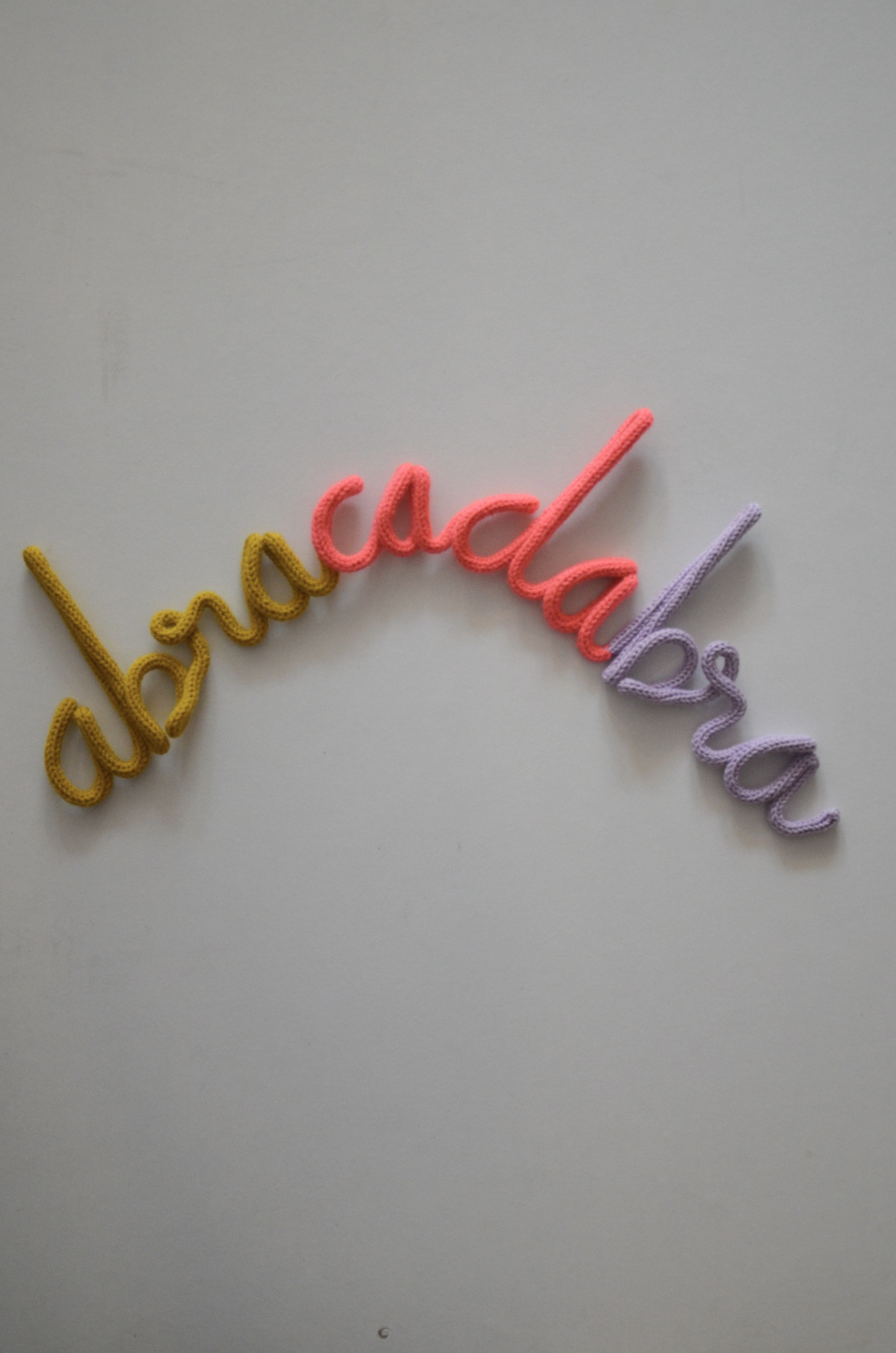 Abracadabra -Taxi Brousse