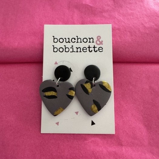 BOUCHON&BOBINETTE - BO