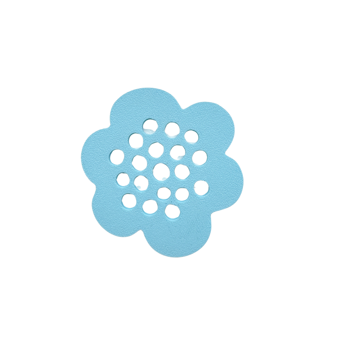 POT'O ROSE - Pique-fleurs