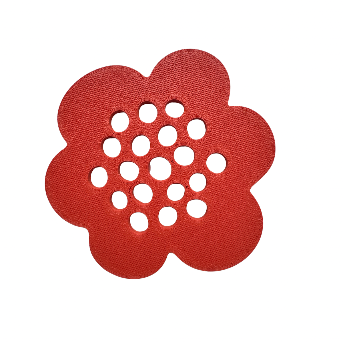 POT'O ROSE - Pique-fleurs