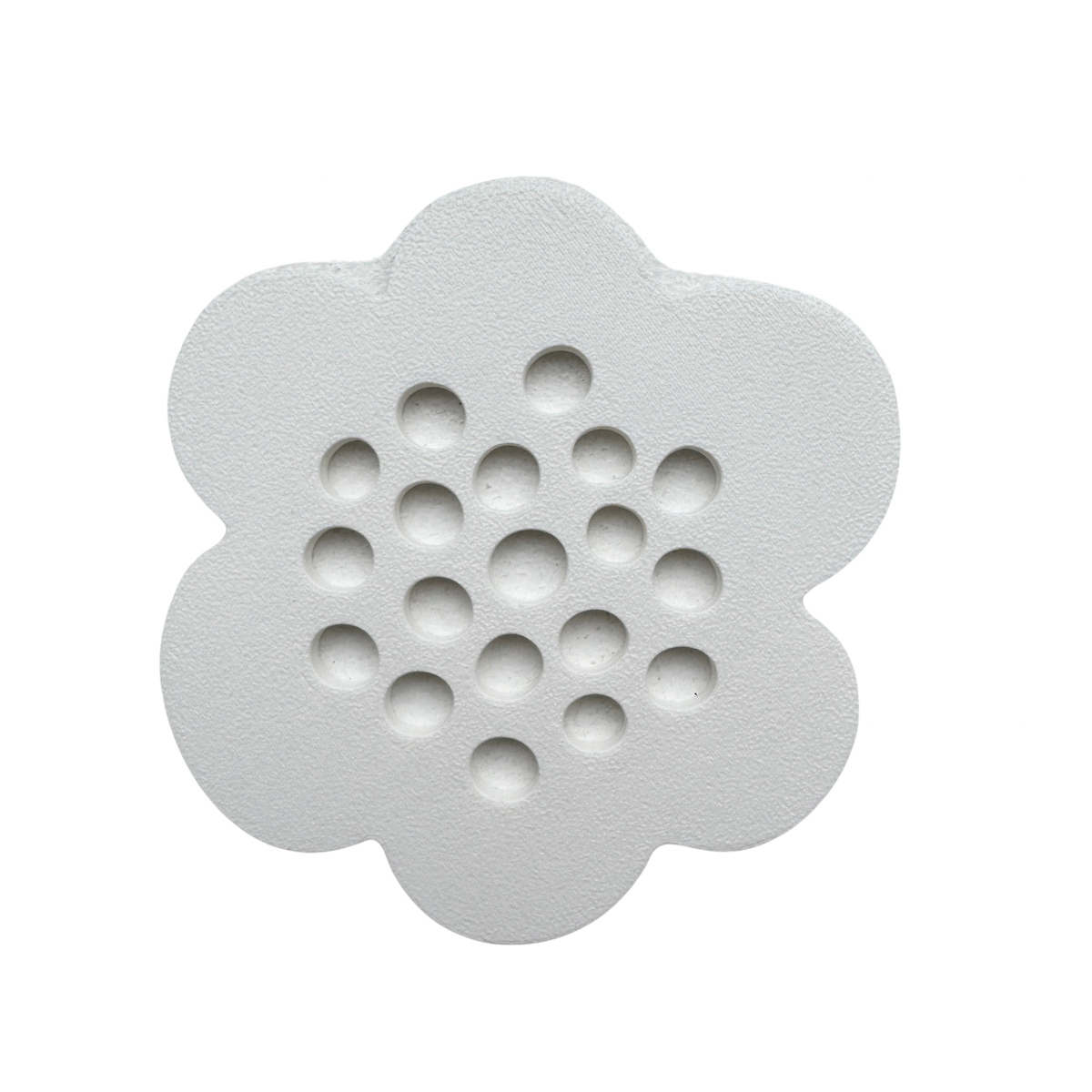 POT'O ROSE - Pique-fleurs