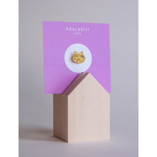 Adorabili Paris - Pin's