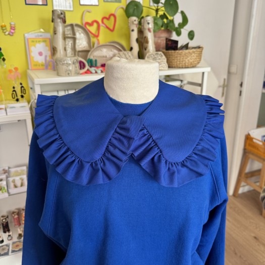 SCENOGRAPHYK - LES COLS