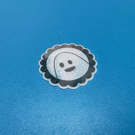 Atelier Bancal - Stickers