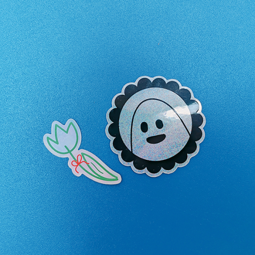Atelier Bancal - Stickers