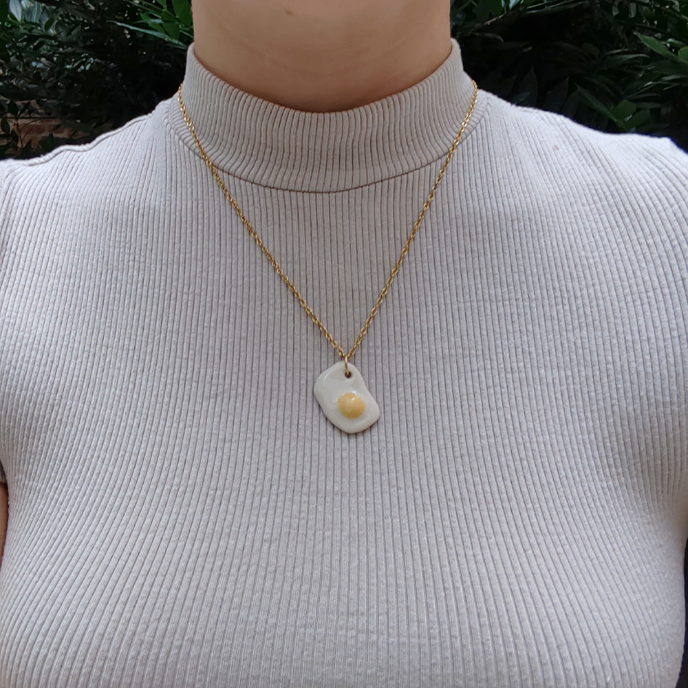 Atelier Bancal - Collier