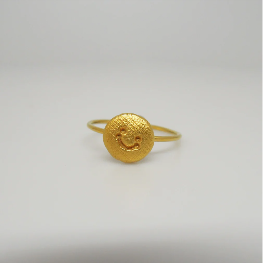 Noémie Pichon - Bague