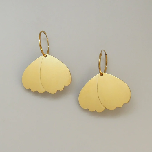 Noémie Pichon - Boucle d'oreilles