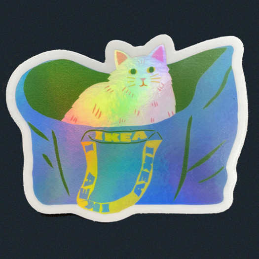 Stickers