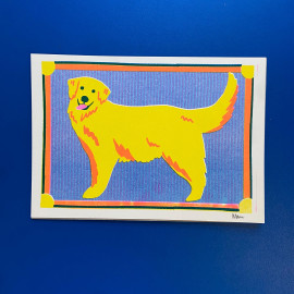 Naomi Wilkinson - Riso A5