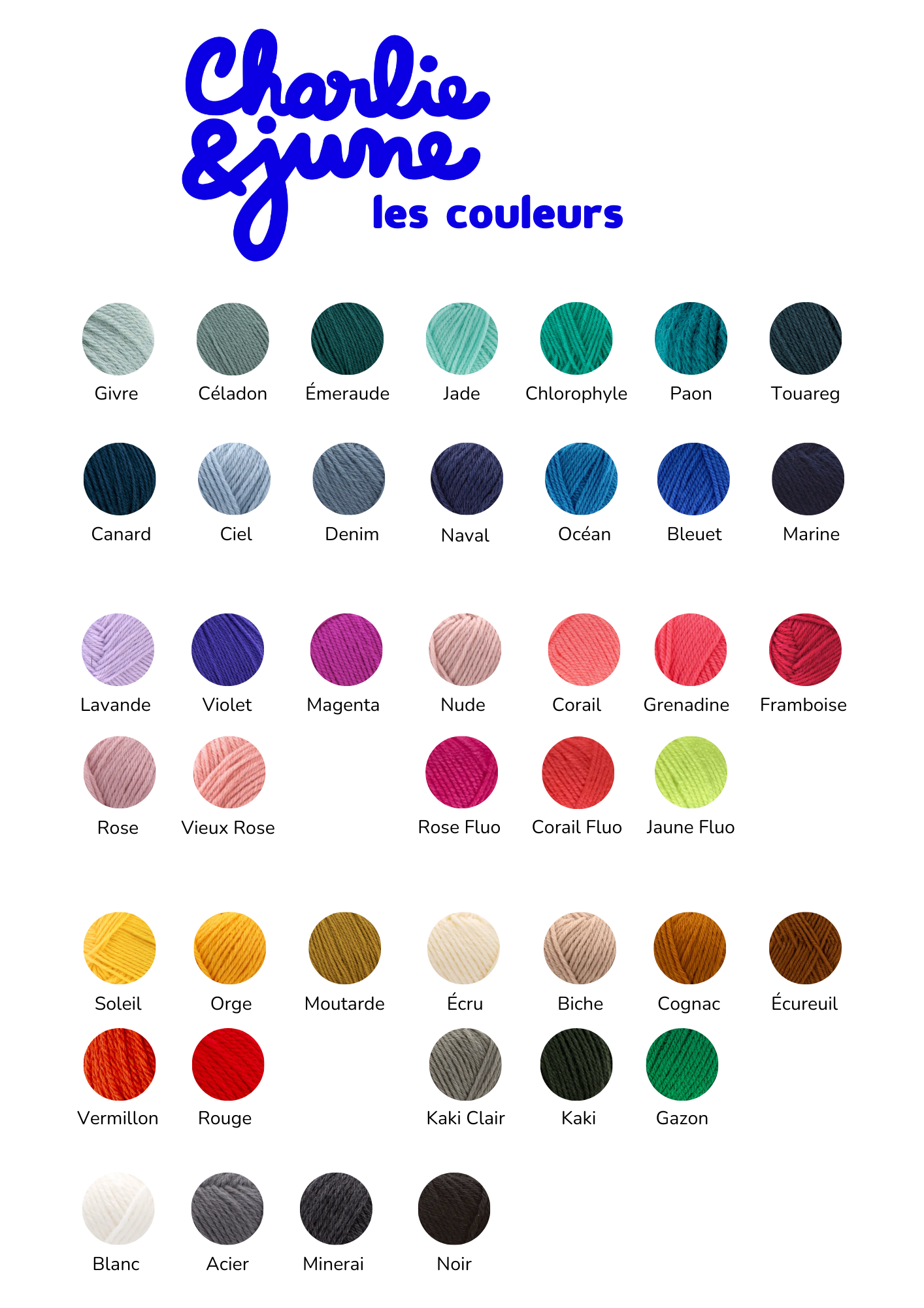 Les Mini Nœuds