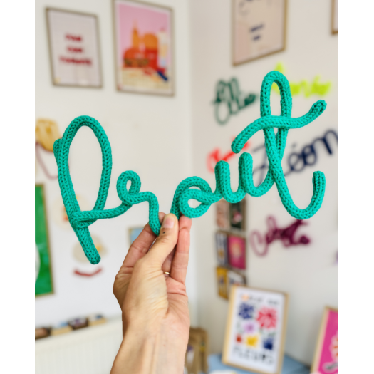 copy of Le Petit Ballon