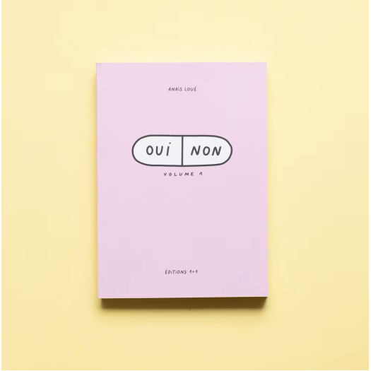 Studio 1+1 - Livre oui|non