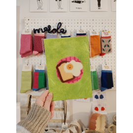 Marie Guirlet - Illustrations A5