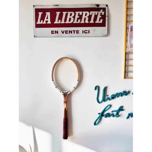 copy of Le Petit Ballon