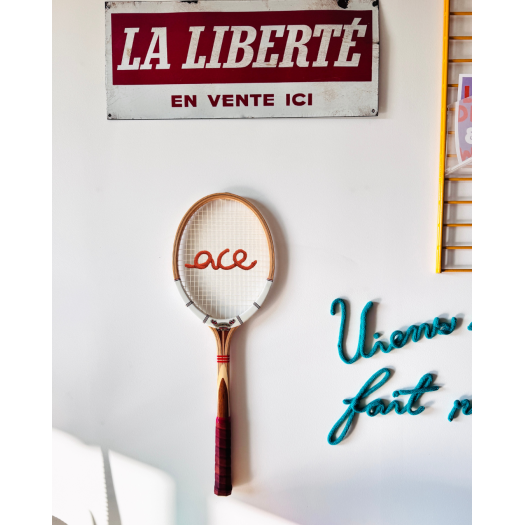 copy of Le Petit Ballon