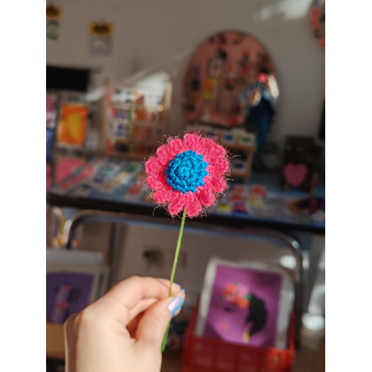 Atelier Gogogo - Les Fleurs