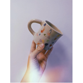 copia di Atelier Bancal - Tasse