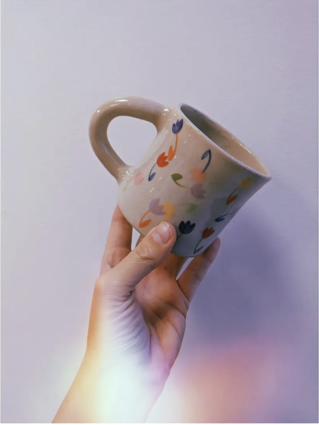 copia di Atelier Bancal - Tasse