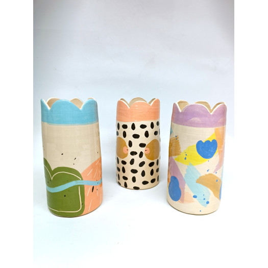 Atelier Varicelle - Vase