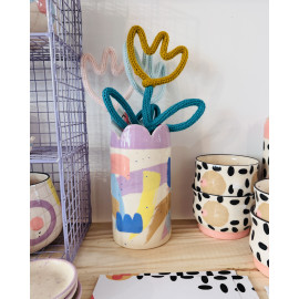 Atelier Varicelle - Vase