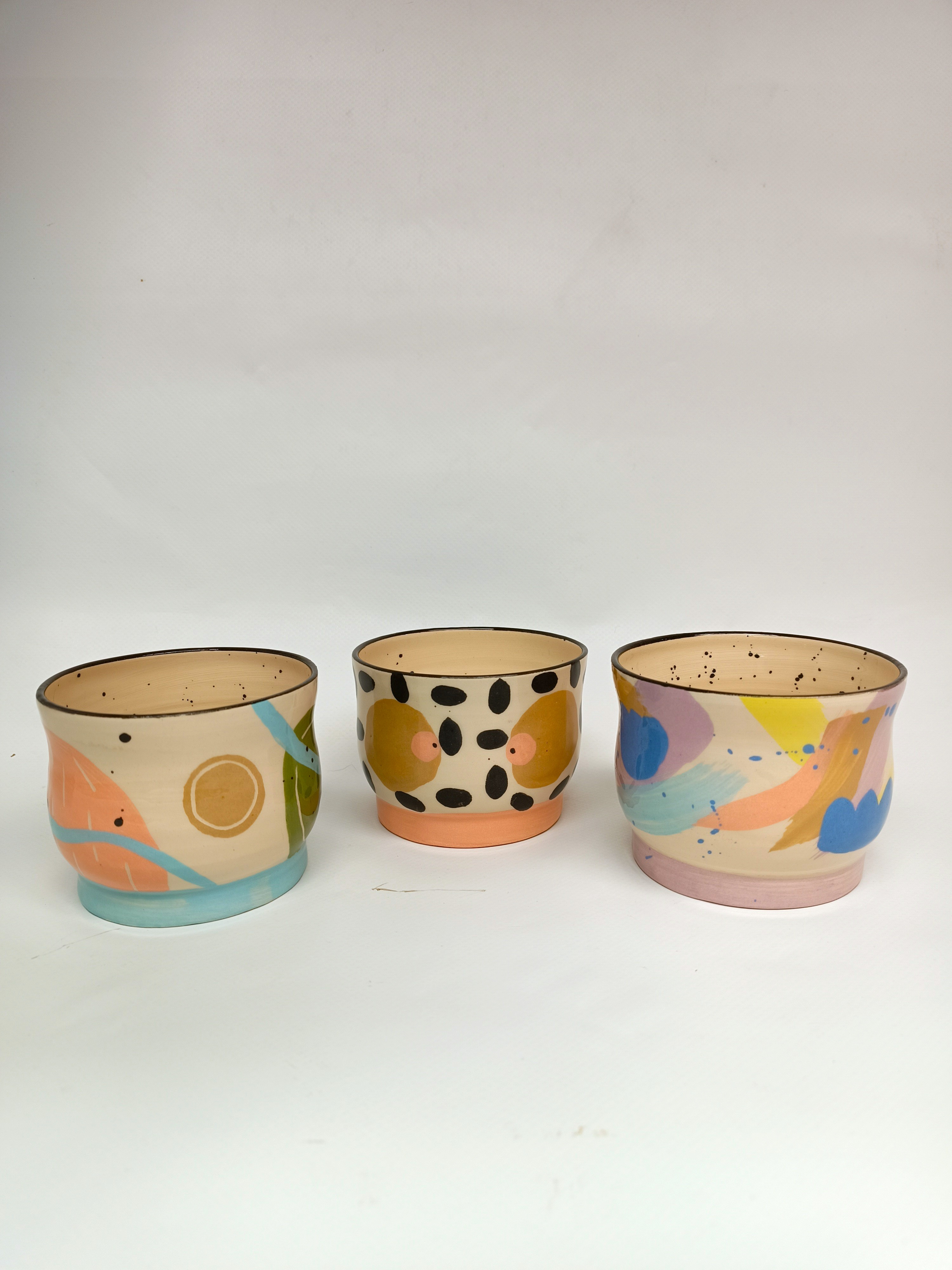 copia di copia di copia di Atelier Varicelle - Vase