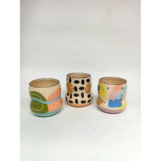 Atelier Varicelle - Tasse Dodue