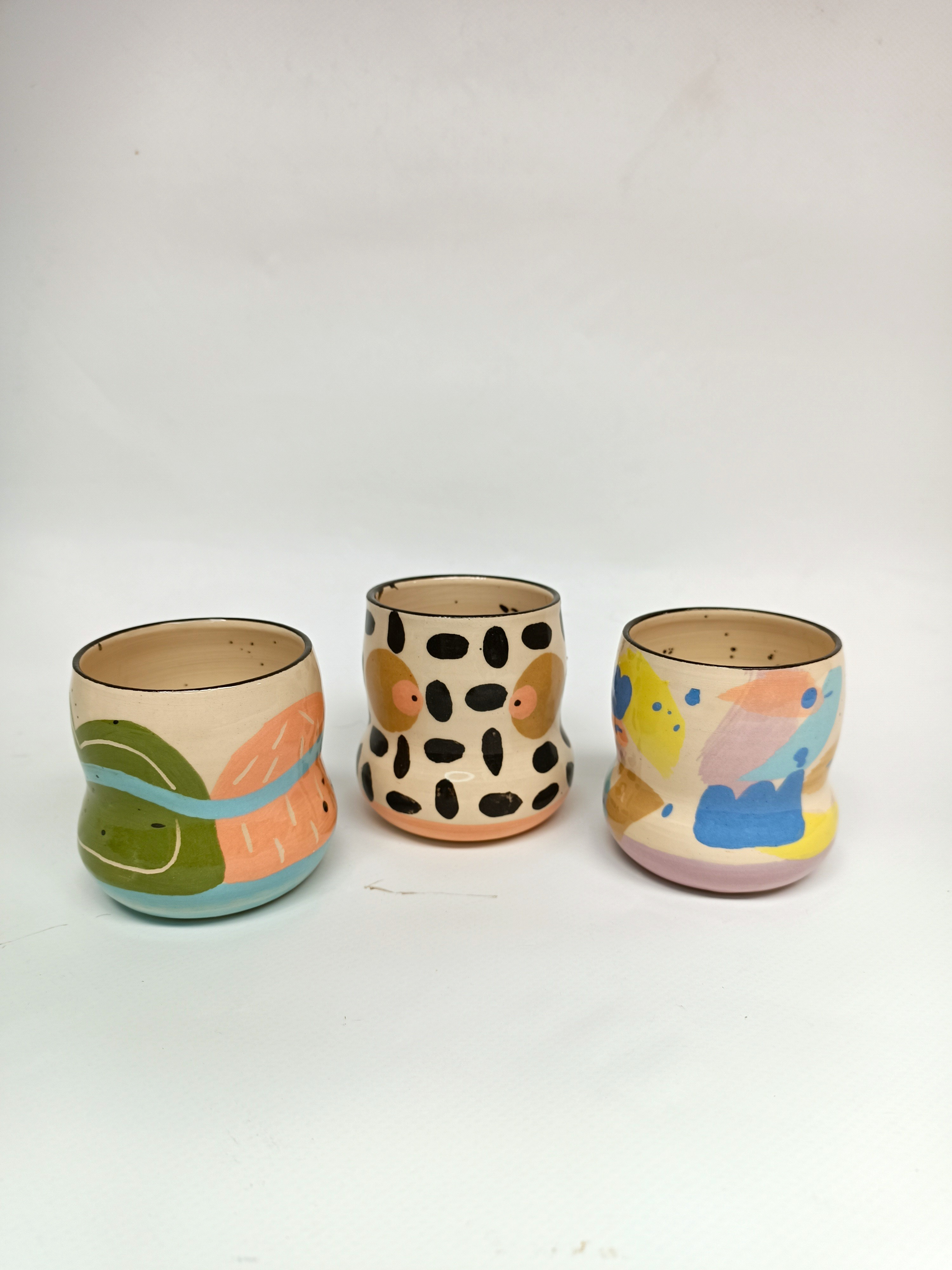 Atelier Varicelle - Tasse Dodue