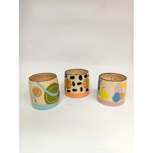 Atelier Varicelle - Tasse Expresso