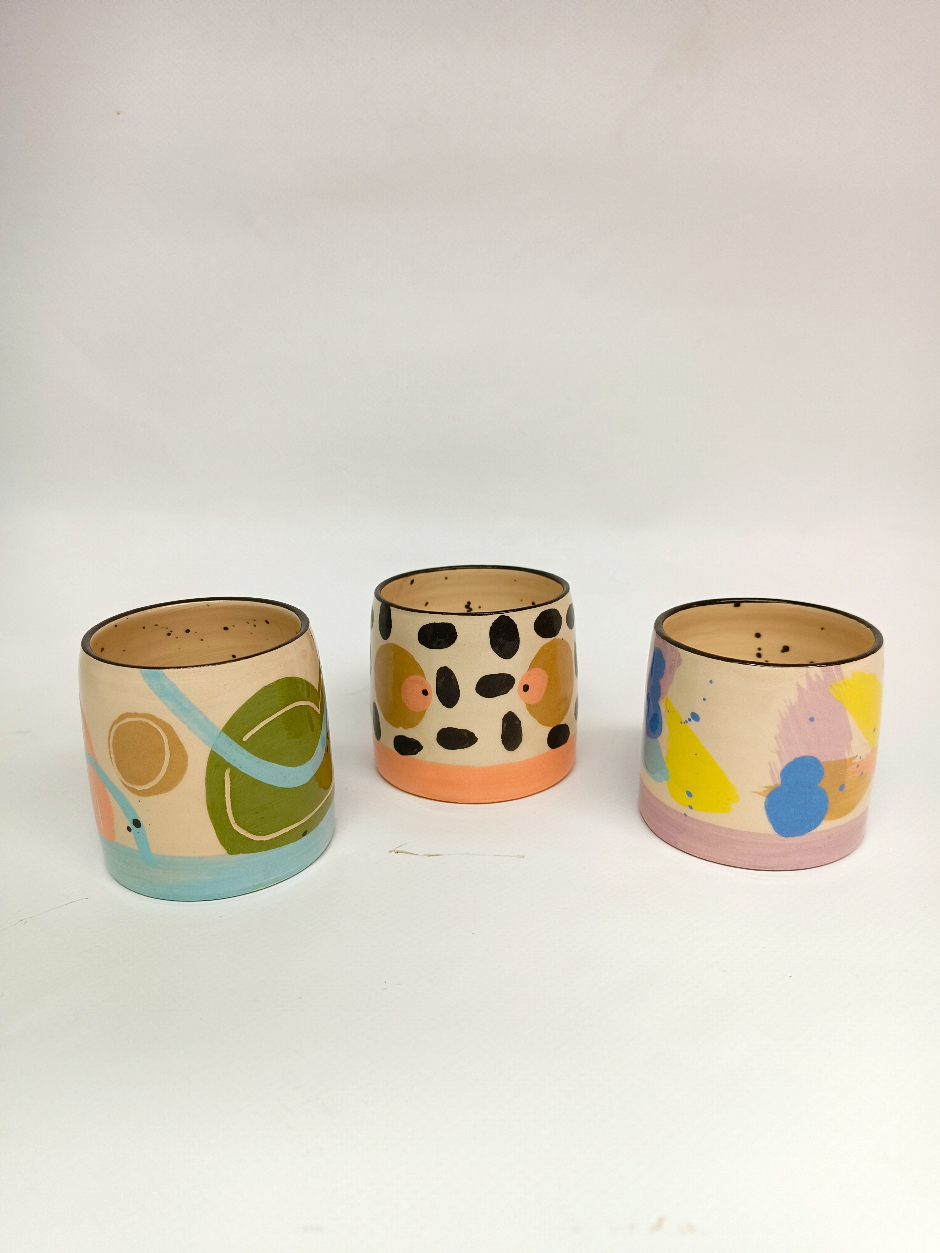 Atelier Varicelle - Tasse Expresso