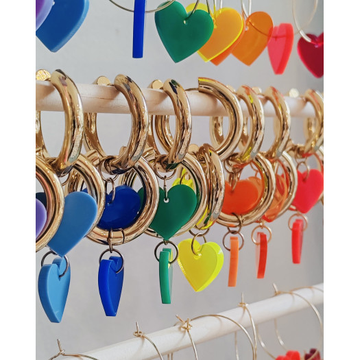 Kitx - Créole Épaisses