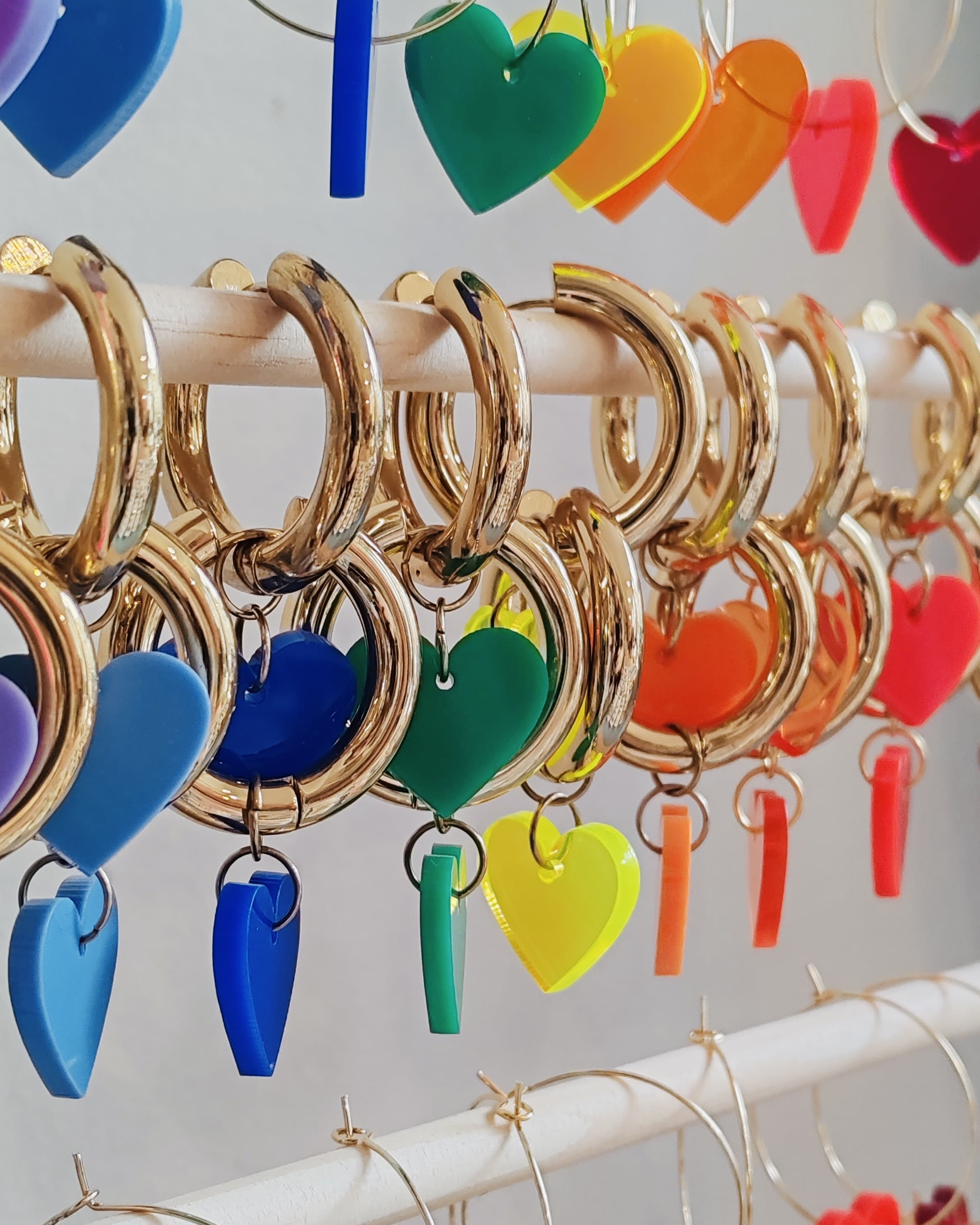 Kitx - Créole Épaisses