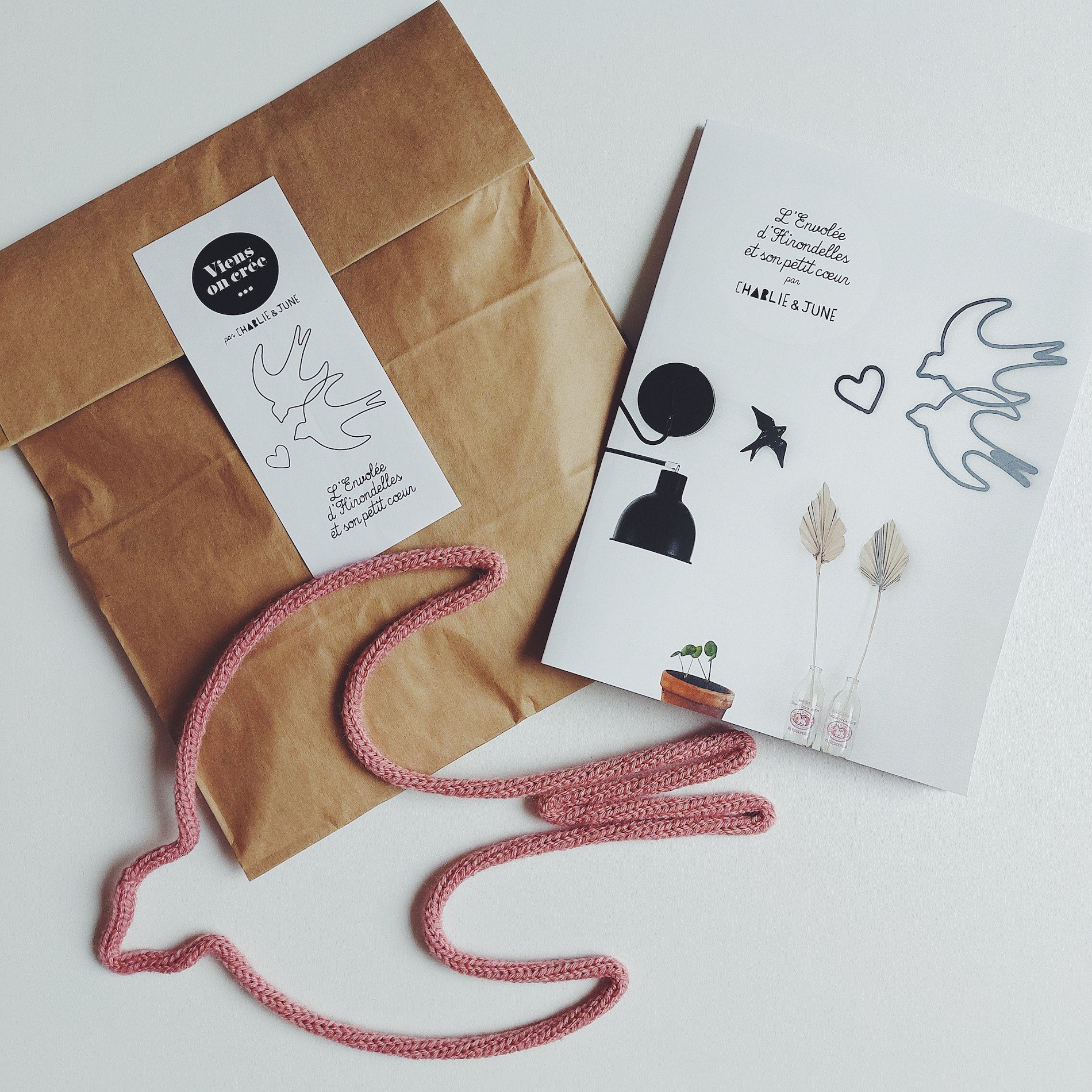 copy of L'Arc en ciel