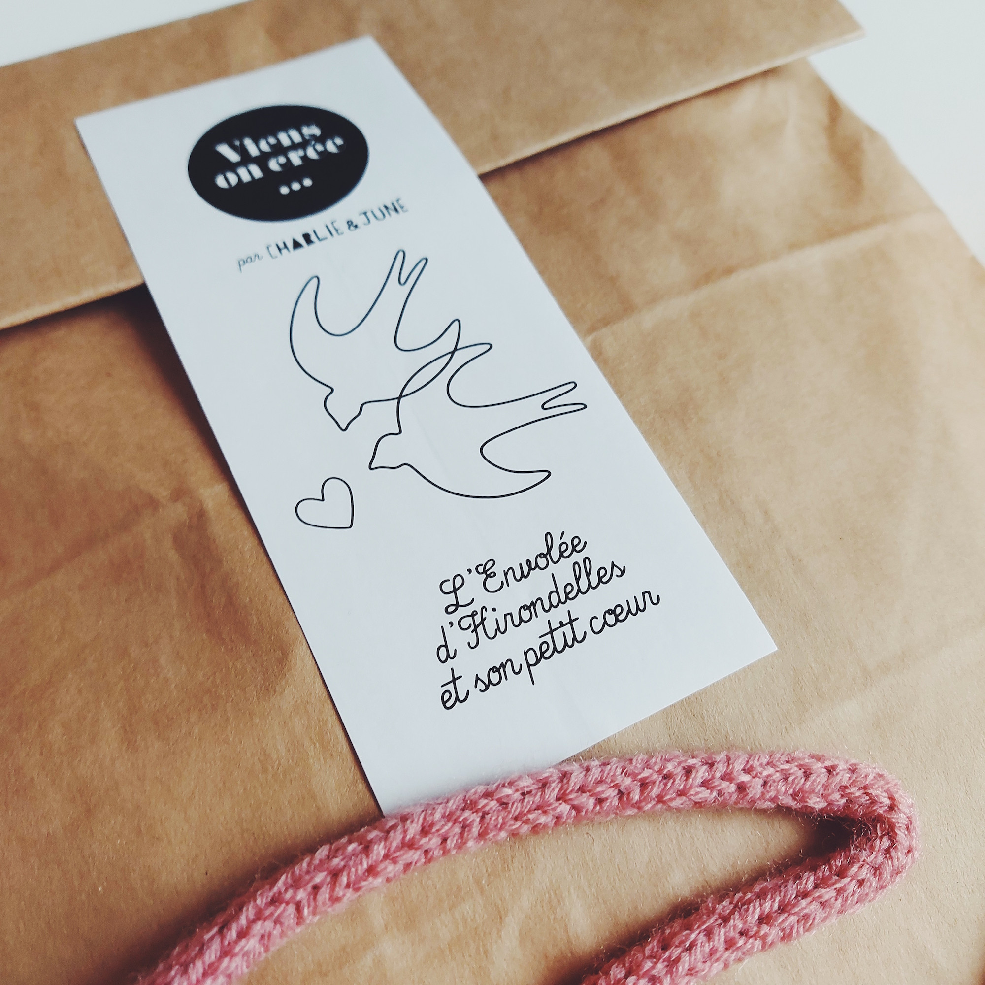 copy of L'Arc en ciel