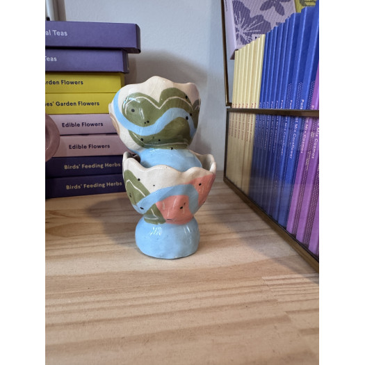 copia di copia di copia di copia di copia di copia di copia di Atelier Varicelle - Vase