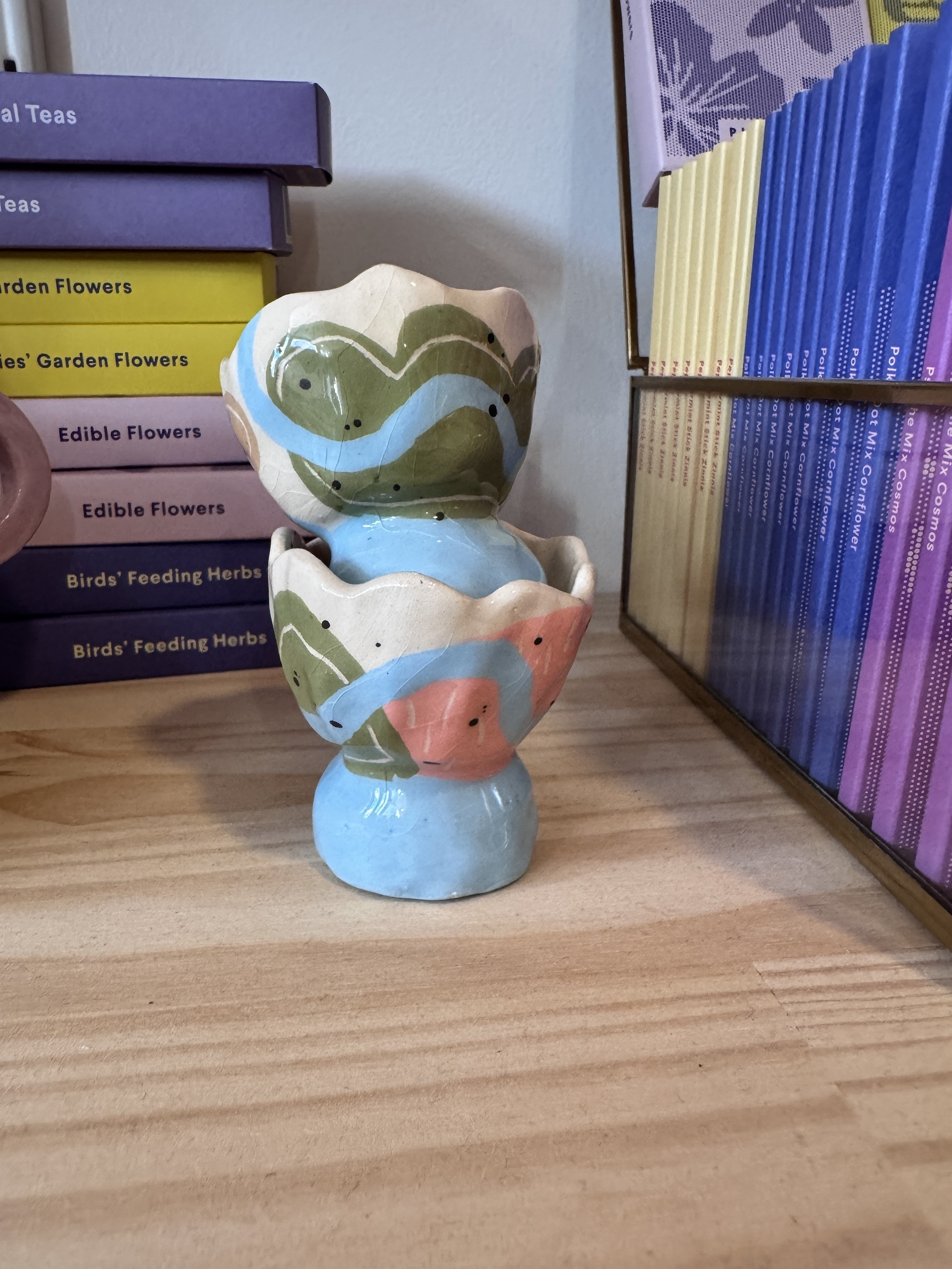 copia di copia di copia di copia di copia di copia di copia di Atelier Varicelle - Vase