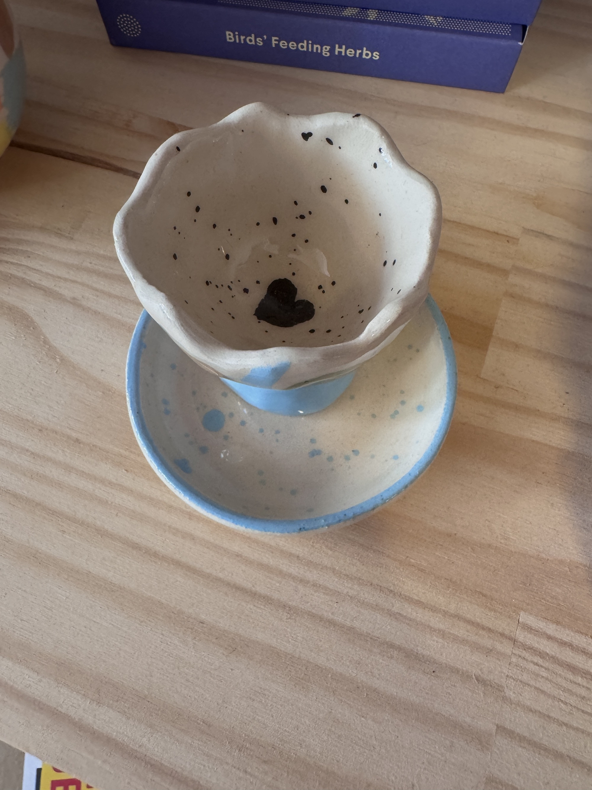 copia di copia di copia di copia di copia di copia di copia di Atelier Varicelle - Vase