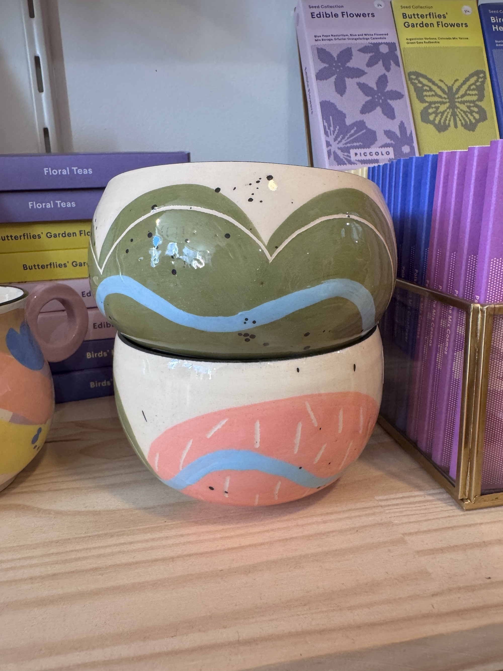 copia di copia di copia di copia di copia di copia di Atelier Varicelle - Vase