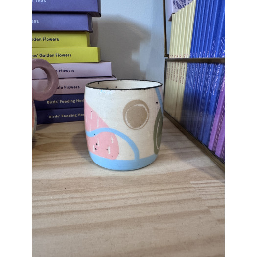 Atelier Varicelle - Tasse Expresso