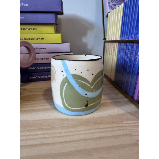 Atelier Varicelle - Tasse Expresso