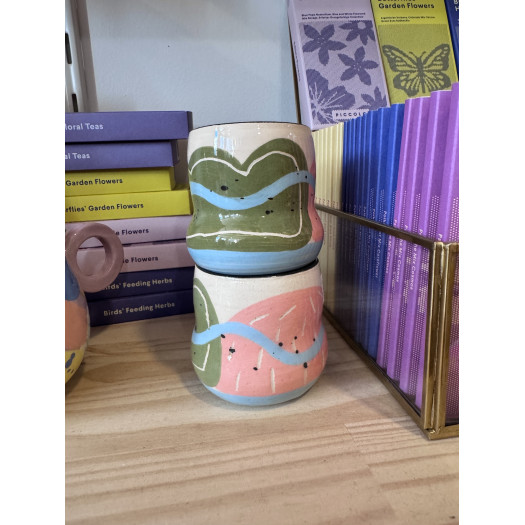 Atelier Varicelle - Tasse Dodue