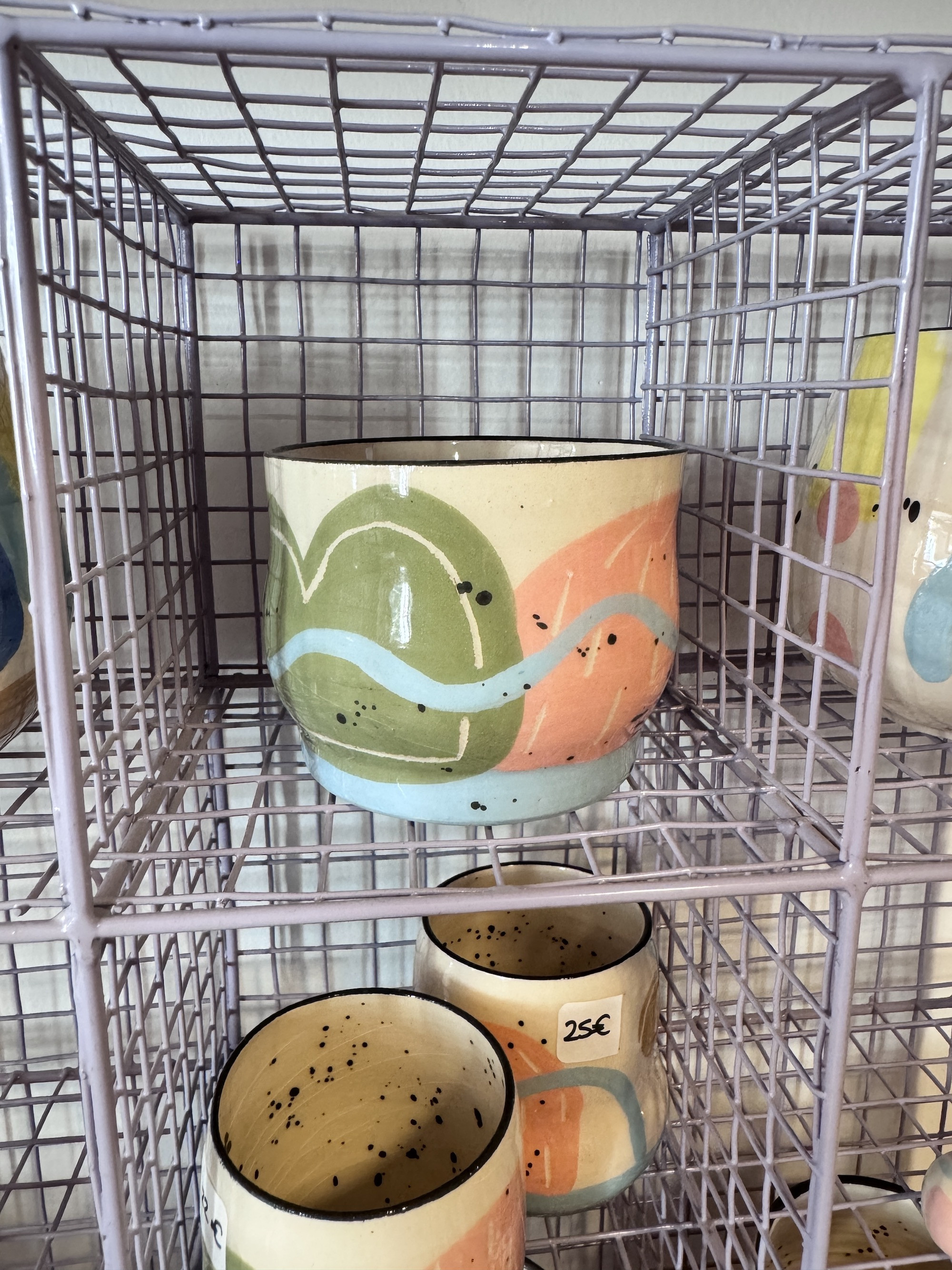 Atelier Varicelle - Bolinette