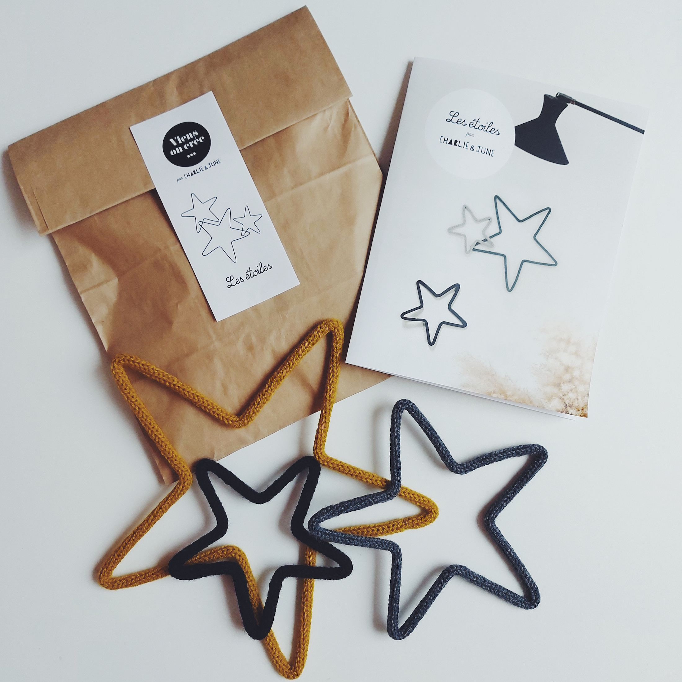 copy of L'Arc en ciel