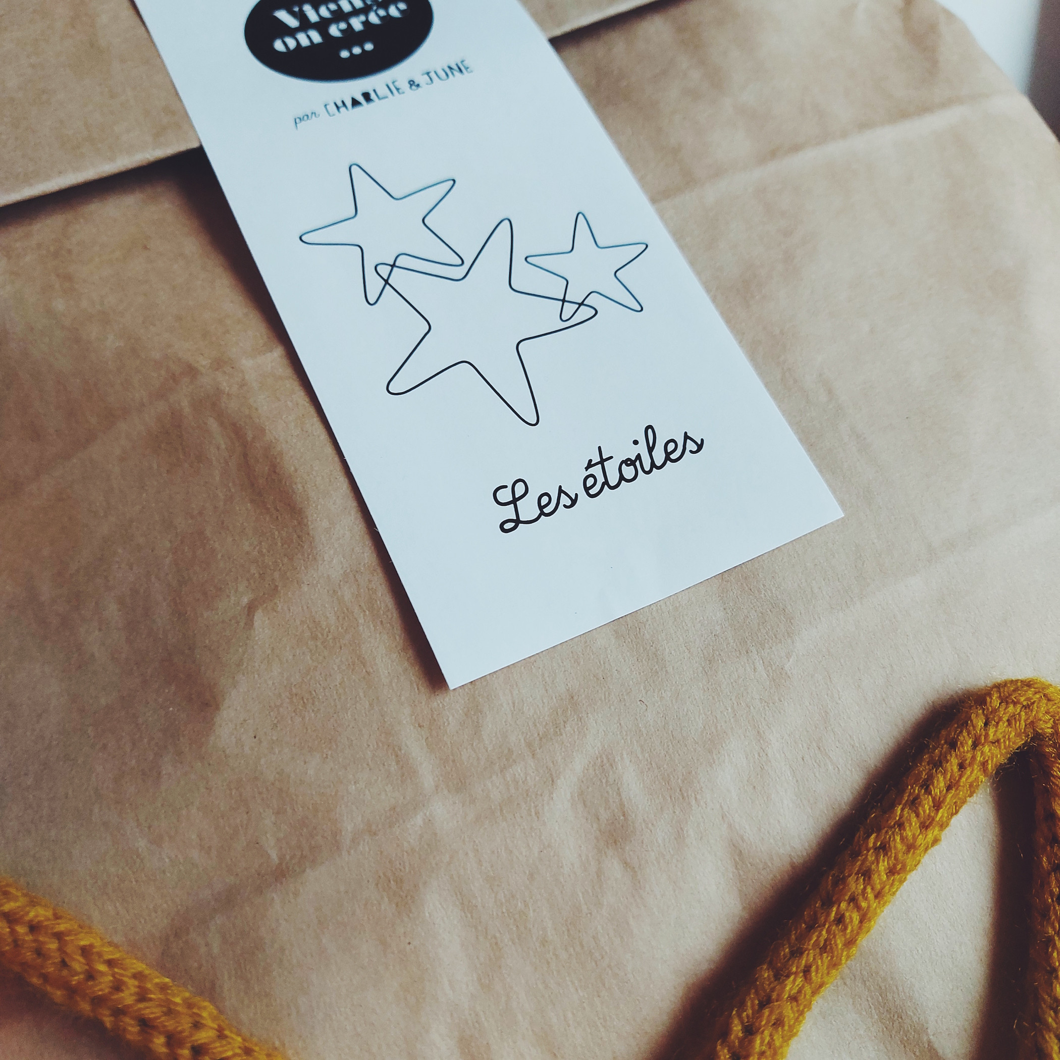 copy of L'Arc en ciel