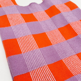 Zoé Mommen - Petit Sac Tricoté