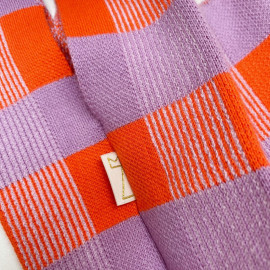 Zoé Mommen - Petit Sac Tricoté