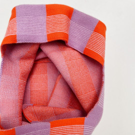 Zoé Mommen - Petit Sac Tricoté